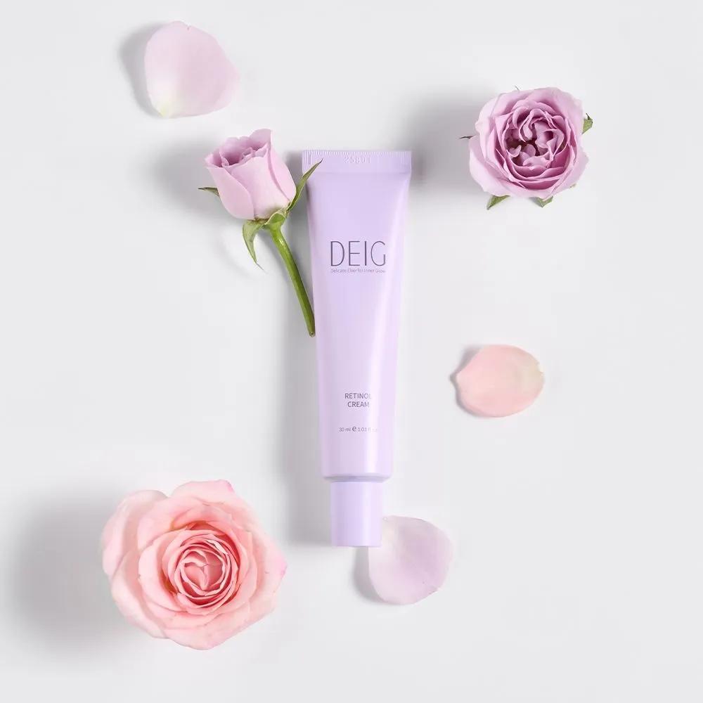 Retinol Anti-Aging Firming Reverse Cream 30ml