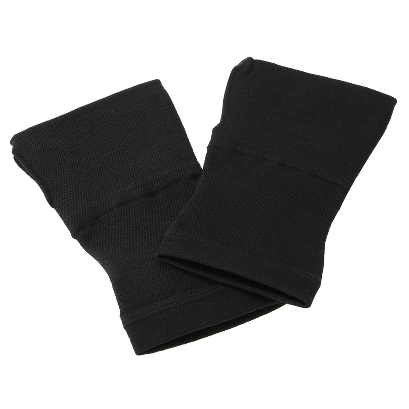 

Wrist Brace Hand Support Protection Sprain Forearm Carpal Splint Arthritis Recovery Black M M(for 4-6.5kg) чёрный