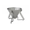 Snow Peak Field Barista Dripper CS-117 Camping Outdoor Field Barista Snow Peak at Home