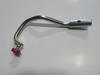 For Fiat Ducato 2002-2006 Upper Right Sliding Door Lock Linkage Oem 1336735080