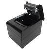 80mm Thermal Printer 220 To 300mm S USB LAN Interface ESC POS Command Thermal Receipt Printer for Retail 100‑240V