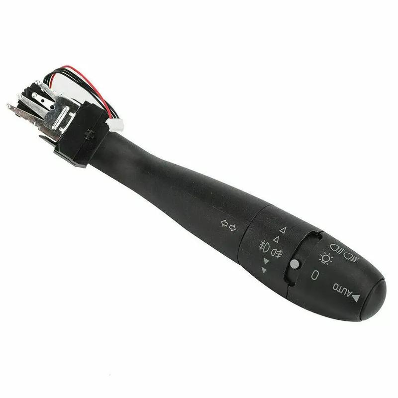 96530930XT Car Steering Indicator Stalk Turn Signal Switch Headlight Switch For Peugeot 206 207 301 307 96439233ZL 96450912ZL