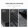 Iron Curtain Cloud Wear-Resistant Rubber Sheet