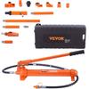12 Tonnen Hydraulikwinde Luftpumpe Hubzylinder Karosserie Rahmen Porta Power Reparatursets
