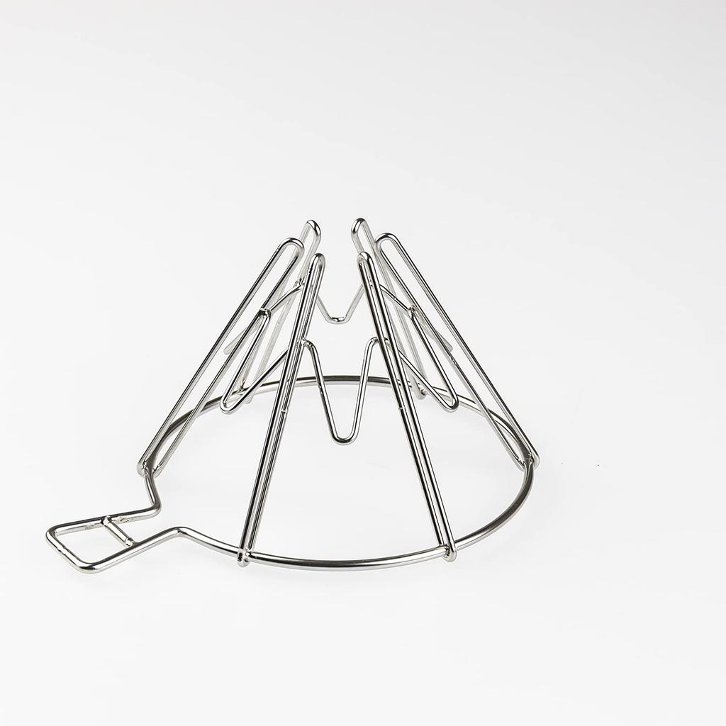 MT.FUJI DRIPPER / Mount Fuji Dripper [Made In Japan] Made In TSUBAME (Silver)