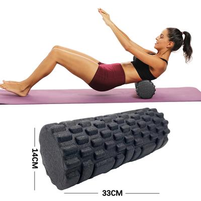 Yoga ve Pilates – Yoga blokları ve ruloları
