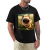 Marmot TShirt Cotton T Shirts Unisex TShirt