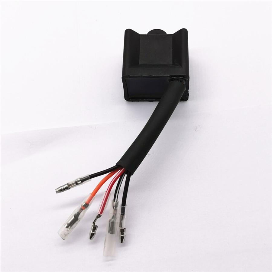 CDI Module CDI Box Ignitor  3FL-85540-10-00 3FL-85540-00-00 for  YAMAHA Blaster 200 YFS200 88-02