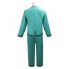 Anime Cosplay Costume Men School Uniform The Disastrous Life Women Skirt Cosplay Props Suits