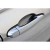 Car Chromium Styling Chrome Door Handle Cover Light Package Version For BMW E90 3 Series