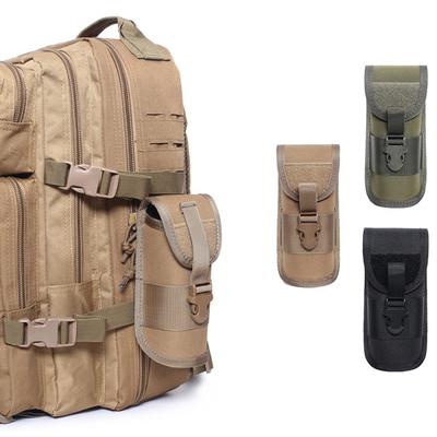 Custodia Tattica per Occhiali Borsa da Vita per Occhiali da Sole Accessori da Caccia Borsa per Occhiali