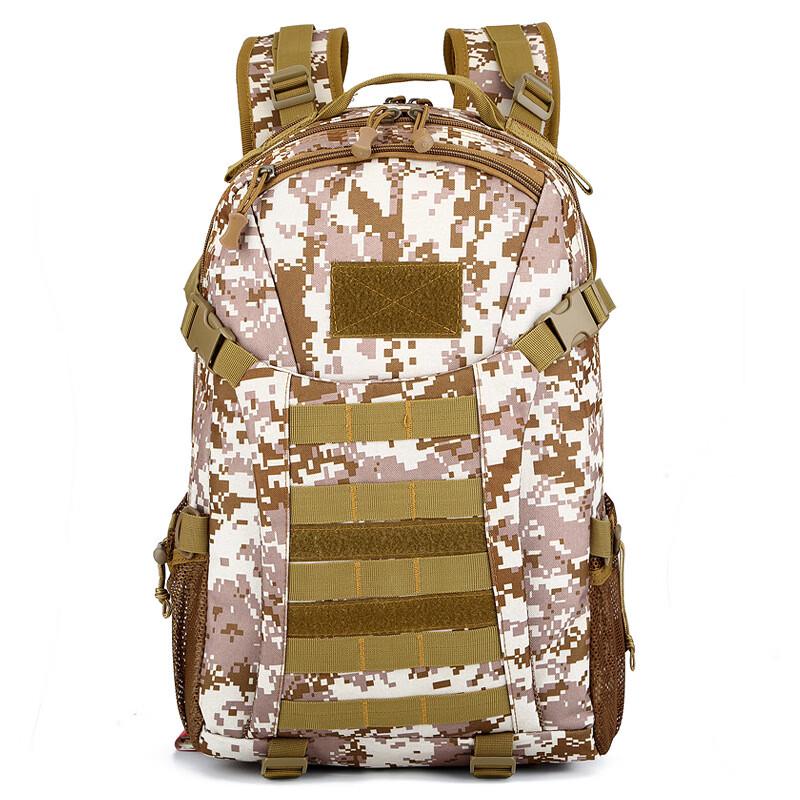 Yishan Outdoor Tactical Camouflage Backpack