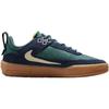 Nike SB Day One pro velké děti Thunder Blue Vintage Green Gum Light Brown FN4210-401