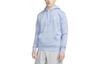 Sweatshirts Men's Haze Blue Hooded Moderate Other BV2654-479