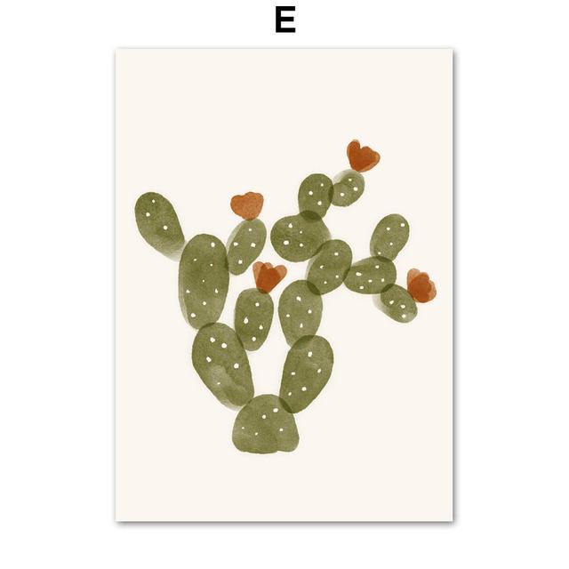 Cartoon Giraffe Bär Zebra Faultier Baum Natur Alphabet Kunst Leinwand Malerei Nordic Poster Drucke Wand Bilder Kinderzimmer Dekor Kein Rahmen