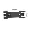 Outdoor Camera Tripod Umbrella Holder Clip Bracket Stand Clamp Photography Accessory Tripod Umbrella Holder Tripod Umbrella Clip