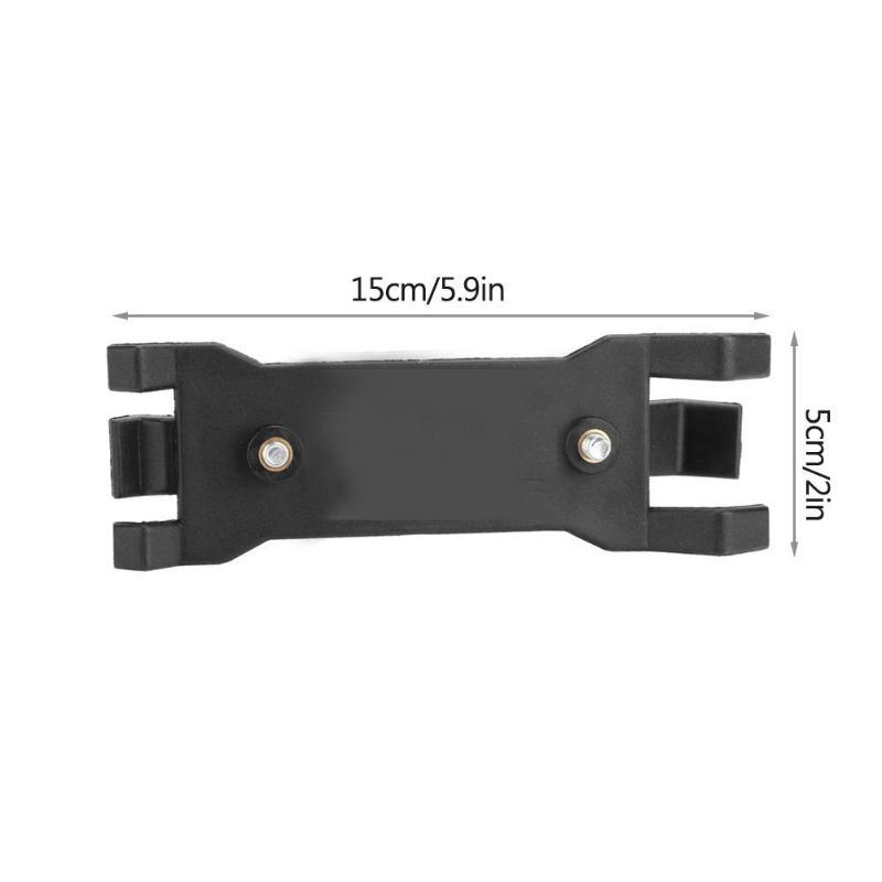 Outdoor Camera Tripod Umbrella Holder Clip Bracket Stand Clamp Photography Accessory Tripod Umbrella Holder Tripod Umbrella Clip