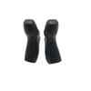 Micronew Bike Bicycle Brake Lever Hoods For Microshifter Gear Shift Lever Cover Rubber Cycling Accessories