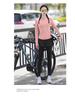 Women's Quick-Dry Long Sleeve Sports Set - Spring Fitness Cardigan for Outdoor Activities