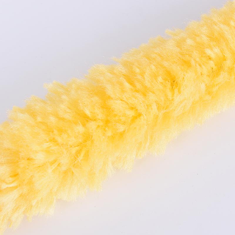 Weiche Reinigungsbürste Reiniger Pad Schoner Für Altsaxophon Saxophon Zubehör