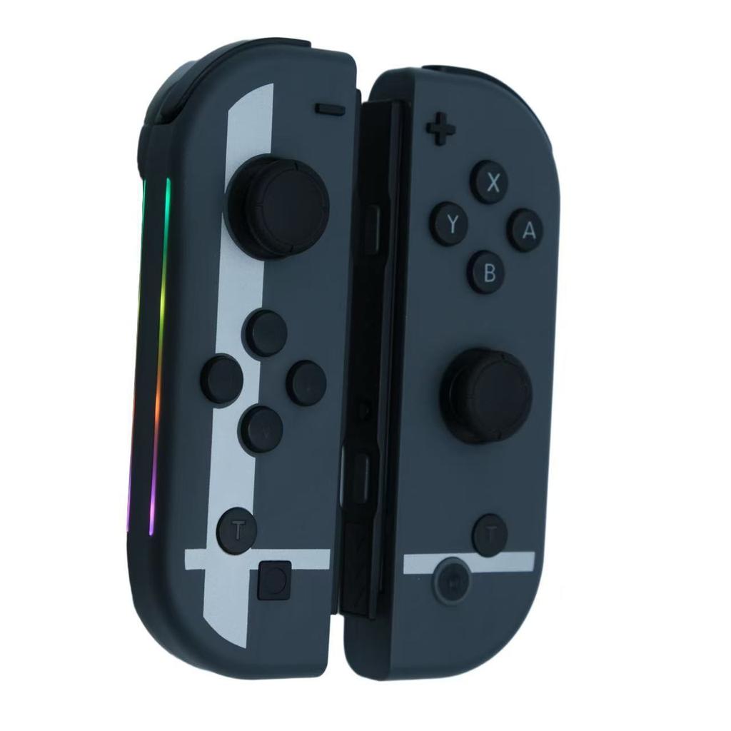 Left Right for Joy-Con Game Controller for NS Console Switch Controller Wireless Bluetooth Dual Player Gaming Accessories