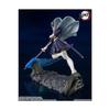Statuette - BANDAI - Kanao Tsuyuri - 15 cm - FiguartsZERO - Plastique/Résine - Décoratif