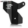 Gear Shift Lever Guard Cover For BMW GS800 F 800 GS F800GS 850GS 2024 -2026 Gear Shift Sensor Protective Pad Cover Accessories