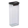 ZISIZ Food-Grade Transparent Storage Box