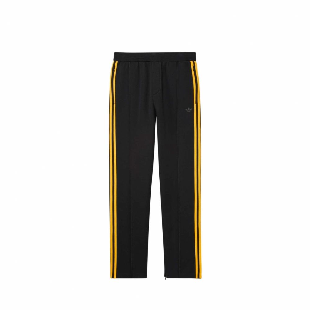 adidas x Wales Bonner Knit Track Pant Asia Sizing  Black  Men s IB3260 S