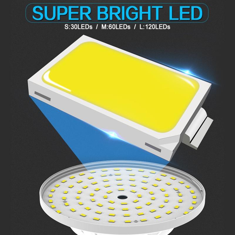 Portable 300W Super Bright LED Bulb Solar Lamp Rechargeable Remote Control Outdoor Camping Lantern Emergency Night Camping Home