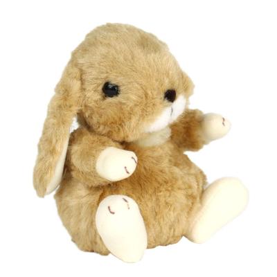 Starchild Plüschtier Schlappohr S Beige