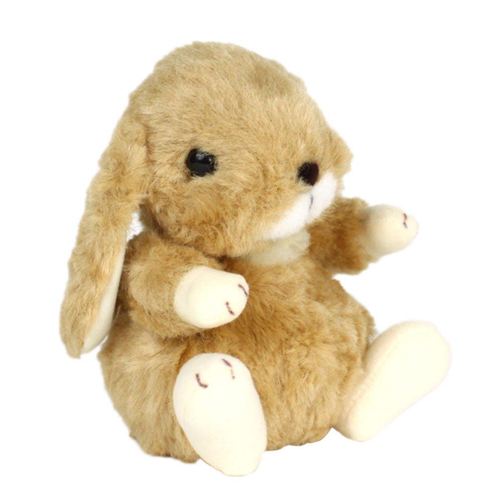 

Starchild Plush Toy Lop Ear S Beige бежевый