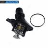 Für 2003-2007 Honda Accord 2003-2011 Element 2.4L Element Thermostatgehäuse