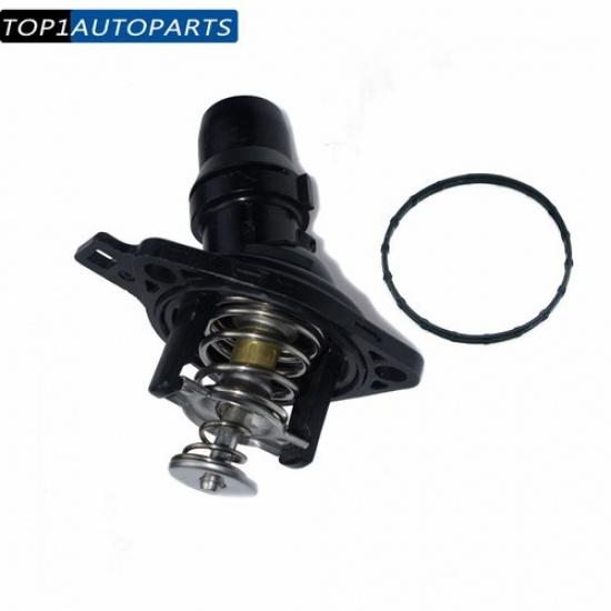 Für 2003-2007 Honda Accord 2003-2011 Element 2.4L Element Thermostatgehäuse