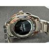 Used SEIKO Men's Chronograph Solar Watch 8B92-0AB0