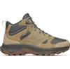 Merrell Tempo Sol Mid Wp Hiking Boots