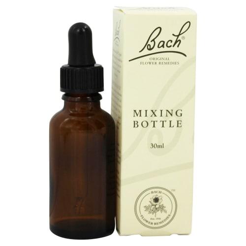 Bachblomst Blandeflaske (Behandlingsflaske) 30 ml