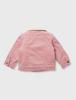 Buddy Lee Corduroy Boa Boys and Pink Jacket/Coat, Children's Clothing, Girls,