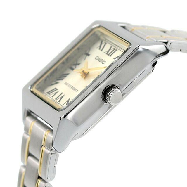 Used [New] Casio CASIO Watch Ladies LTP-V007SG-9BDF Standard