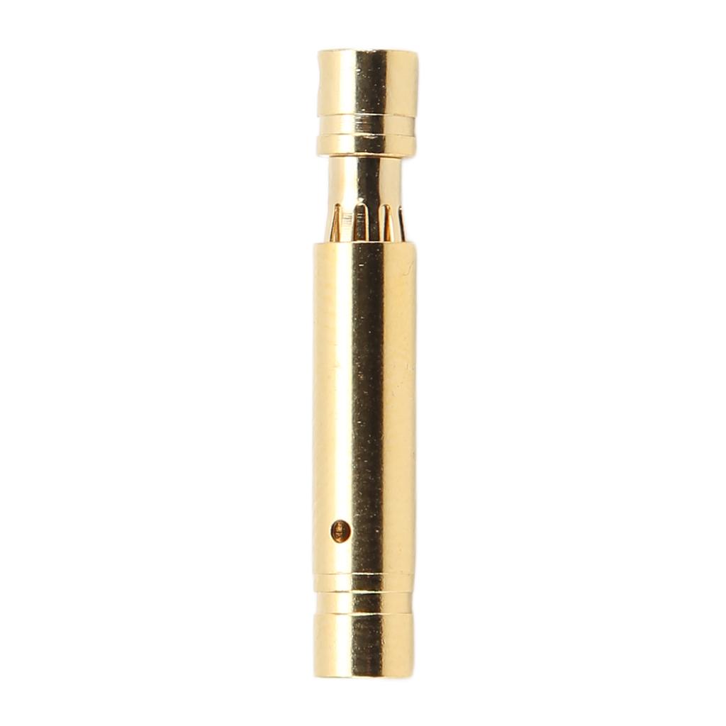 4mm Gold Plated Male Female Banana Plug Banana Plug Connectors for RC ESC Battery Accessory