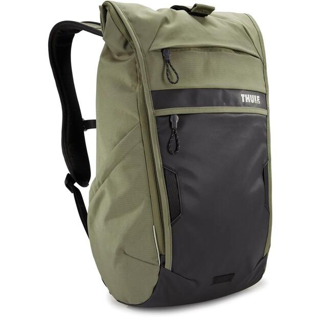 

Рюкзак Thule Paramount 18 olivine (3204730)