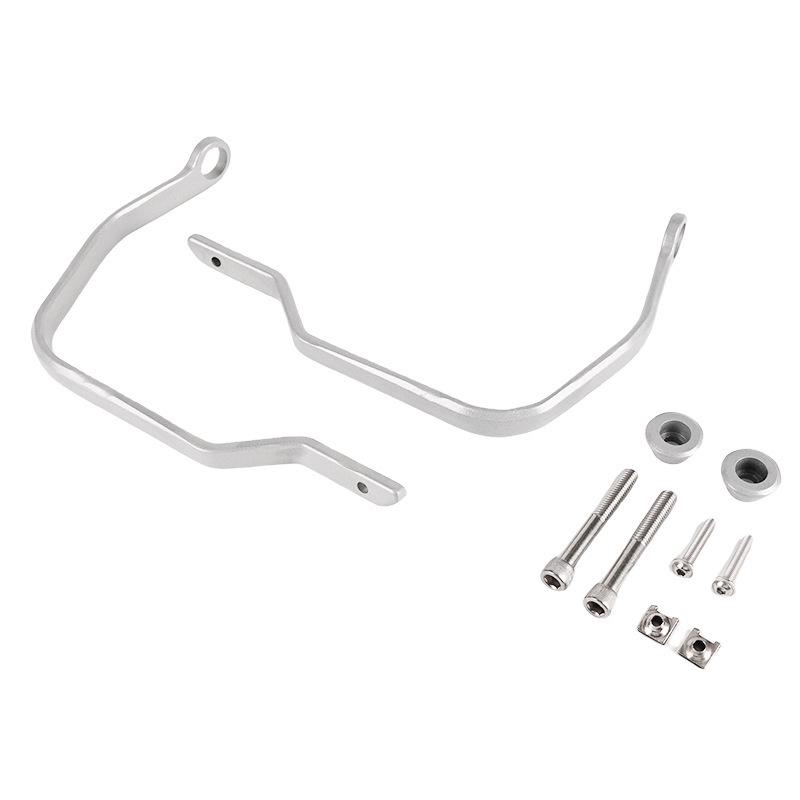 Enhanced Handguards & Crash Bars for BMW R1200GS, LC ADV, R1250GS