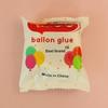 Balloon Accessory Seamless Double-Sided Adhesive Glue Dots for Weddings