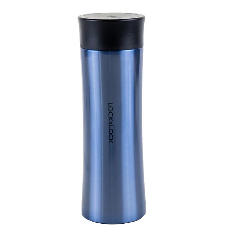 LocknLock Palm Mark 400ml Vacuum Insulated Mug