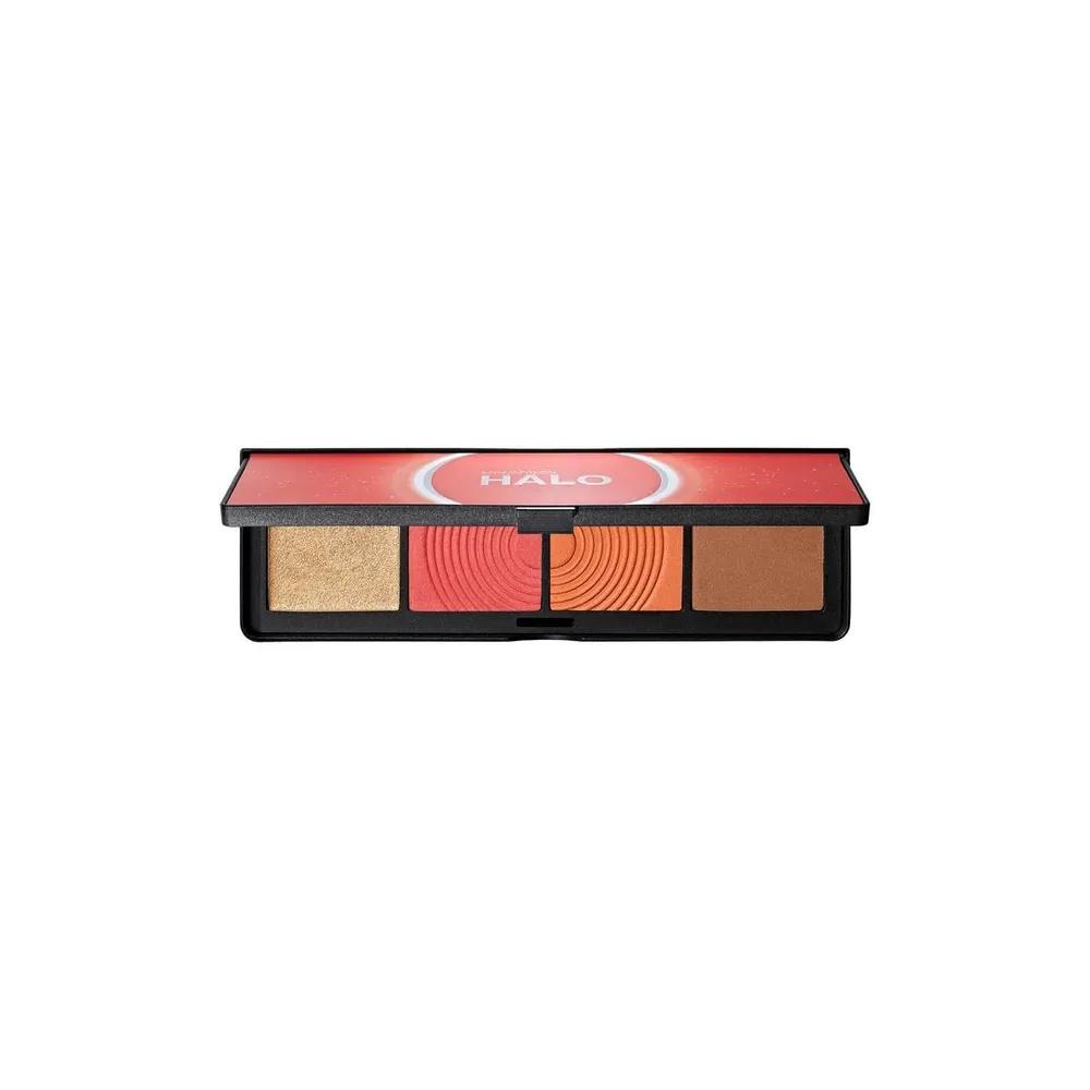 Smashbox Glow Face Blusher Highlighter