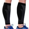 Sports Compression Sleeves Shin Splint Leg Support Wraps