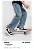 Invisible Height-Boosting 6CM Trendy Unisex Korean Style High-Top Sneakers for Students