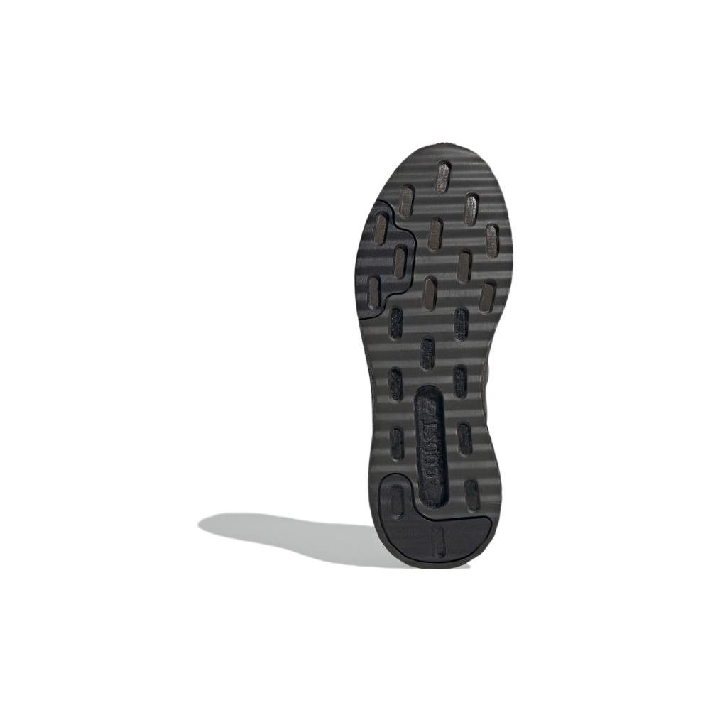 Adidas X_PLR Comfortable PU Fabric Wear-Resistant Non-Slip Low-Top Casual Running Shoes Men Sneakers Green IG3047