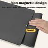 12 13 14 Inch Shockproof Laptop Bag Ultra Thin Wear Resistant Ultrabook Case Anti Scratch Portable for HP/Dell/Surface