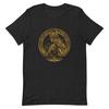 Viking Shirt, Norse Shieldmaiden, Staple T-Shirt